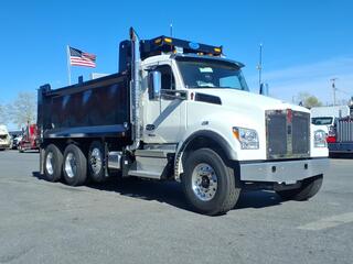 2026 Kenworth T880
