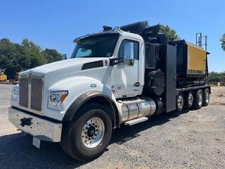 2025 Kenworth T880 for sale in Baltimore MD