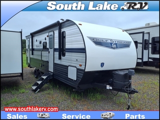 1992 Gulfstream Amerilite