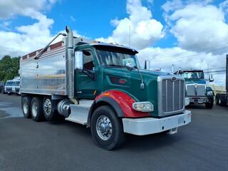 2017 Peterbilt 501K