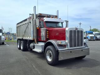 1992 Peterbilt 389