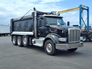2022 Peterbilt 567