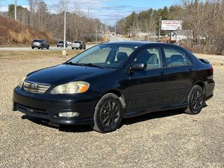 2007 Toyota Corolla for sale in Asheville NC