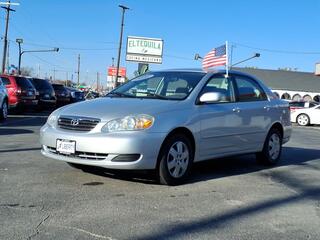 2006 Toyota Corolla