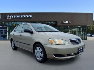 2008 Toyota Corolla for sale in Boerne TX