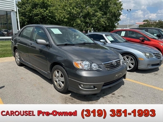 2005 Toyota Corolla