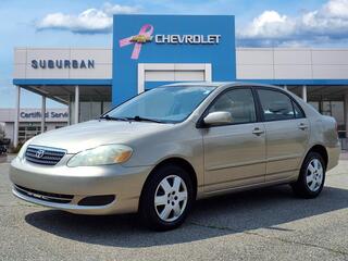 2006 Toyota Corolla for sale in Ann Arbor MI