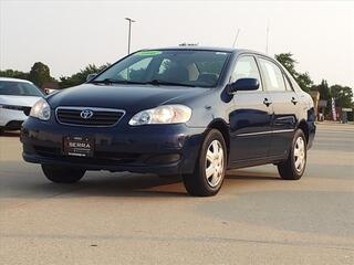 2006 Toyota Corolla for sale in Savoy IL