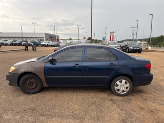 2006 Toyota Corolla