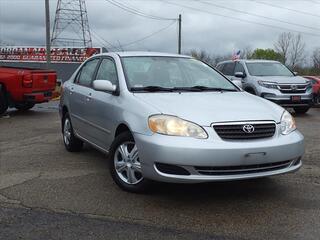 2006 Toyota Corolla for sale in Cincinnati OH