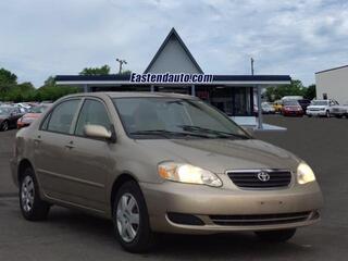 2008 Toyota Corolla for sale in Richmond VA