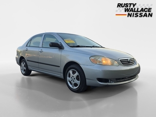 2005 Toyota Corolla for sale in Knoxville TN