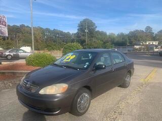 2007 Toyota Corolla for sale in Fayetteville NC