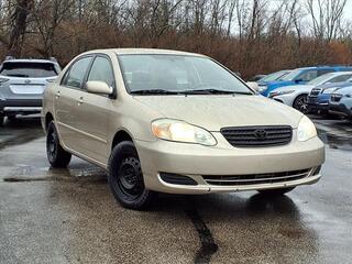 2006 Toyota Corolla for sale in Cincinnati OH