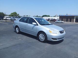 2007 Toyota Corolla