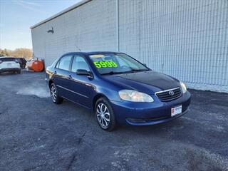 2006 Toyota Corolla