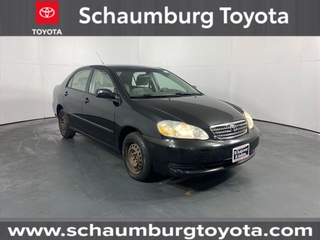 2007 Toyota Corolla for sale in Schaumburg IL