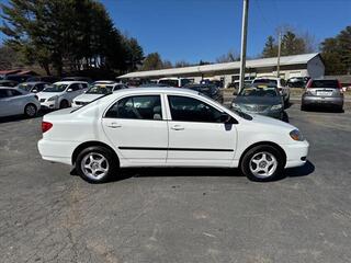 2008 Toyota Corolla for sale in Leicester NC