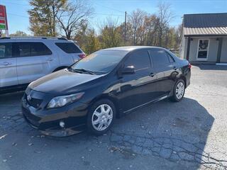 2009 Toyota Corolla for sale in Madison TN