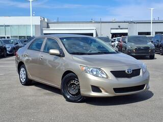 2009 Toyota Corolla for sale in Cincinnati OH