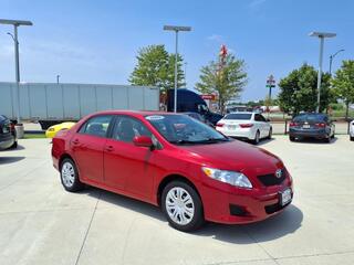 2009 Toyota Corolla for sale in Minooka IL