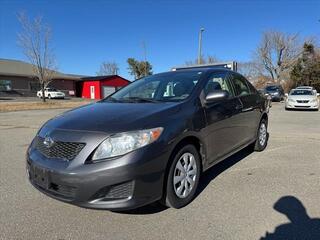 2009 Toyota Corolla for sale in Winston Salem NC