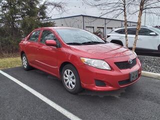 2009 Toyota Corolla for sale in Lynchburg VA