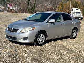 2009 Toyota Corolla for sale in Asheville NC