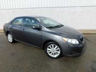 2009 Toyota Corolla for sale in Clarksville TN