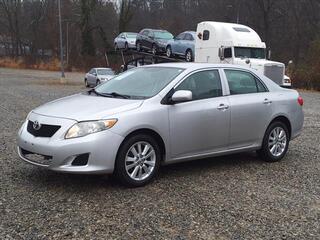 2009 Toyota Corolla for sale in Asheville NC