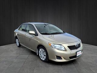 2009 Toyota Corolla for sale in San Antonio TX