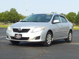 2009 Toyota Corolla for sale in Savoy IL