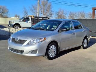 2009 Toyota Corolla for sale in El Reno OK