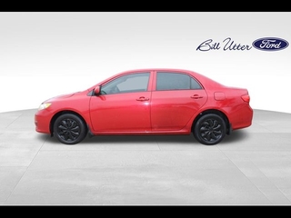2010 Toyota Corolla for sale in Denton TX