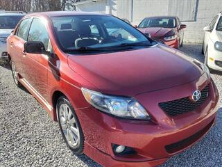 2010 Toyota Corolla for sale in Guthrie KY