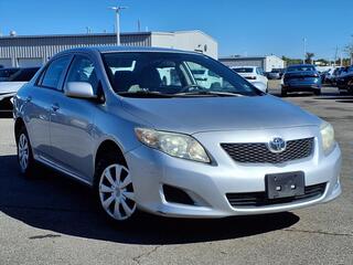 2010 Toyota Corolla for sale in Cincinnati OH