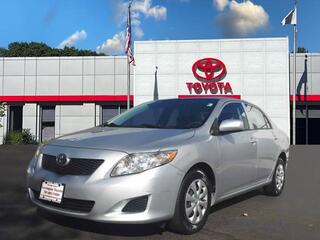 2010 Toyota Corolla for sale in Lexington MA