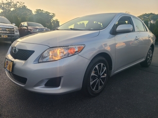 2010 Toyota Corolla for sale in East Providence RI
