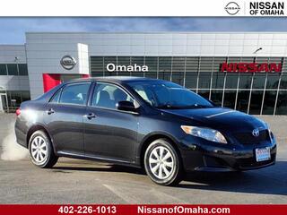 2010 Toyota Corolla for sale in Omaha NE