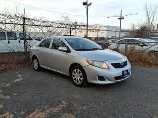 2010 Toyota Corolla for sale in Little Falls NJ