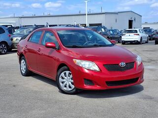2010 Toyota Corolla for sale in Cincinnati OH