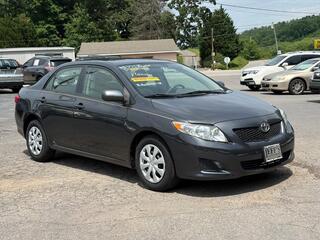 2010 Toyota Corolla for sale in Leicester NC