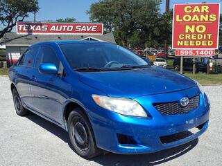 2010 Toyota Corolla for sale in San Antonio TX