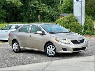 2010 Toyota Corolla for sale in Sanford NC