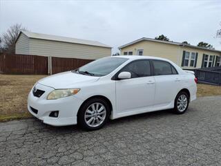 2010 Toyota Corolla for sale in Garner NC