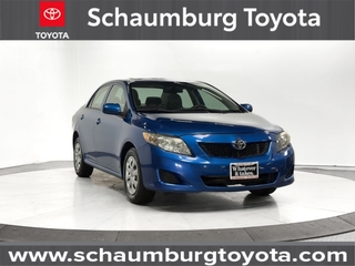 2010 Toyota Corolla for sale in Schaumburg IL