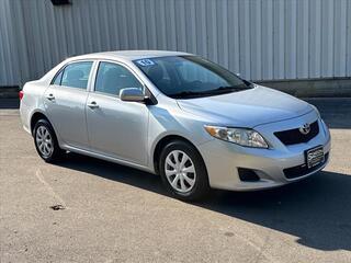 2010 Toyota Corolla for sale in Evansville WI