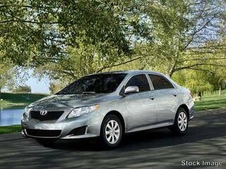 2010 Toyota Corolla for sale in Melbourne FL