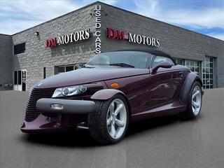 1997 Plymouth Prowler