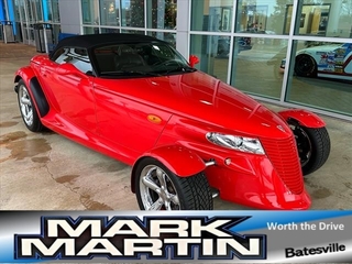 1999 Plymouth Prowler